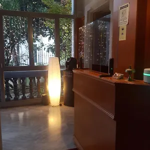 Hotel Ca' Grande, Milan