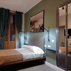 Hotel Calypso, Milan