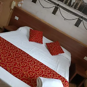 Hotel Corvetto Corso Lodi, Milan