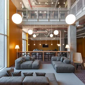 Aparto Giovenale Hotel