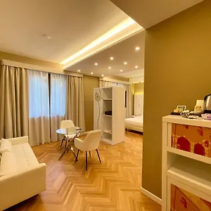 Hotel Ticinese, Milano