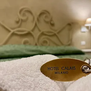 Hotel Boutique Calais, Milan