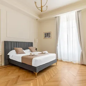 Hotel Montello Foresteria Lombarda, Milan