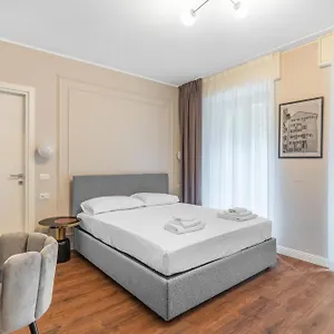 Hotel Torriani Foresteria Lombarda, Milano