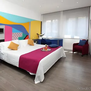 4* Ξενοδοχείο Mediolanum