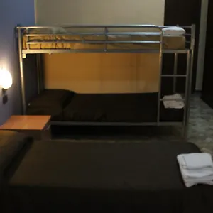 Hotel Valley, Milano