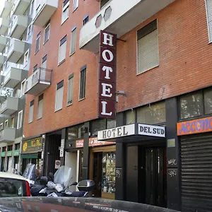 Hotel Del Sud, Milan