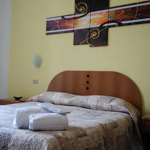 Hotel Tirreno, Milan