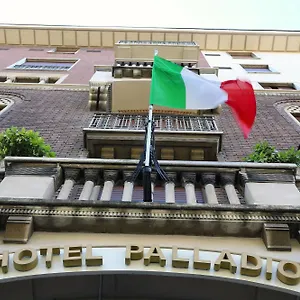 Hotel Palladio, Milan