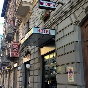 Hotel Del Sole, Milan