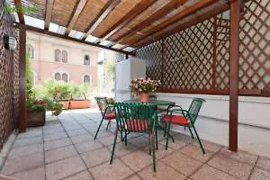Hotel Italianway - Vallazze 87 Milan
