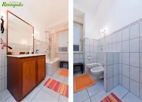 Italianway - Vallazze 87 Milan Italy