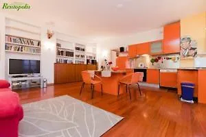 Hotel Italianway - Vallazze 87 Milan
