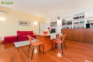 Hotel Italianway - Vallazze 87 Milan Italy